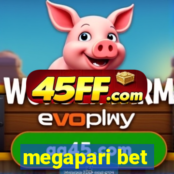 megapari bet